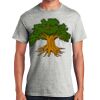 Ultra Cotton ® 100% Cotton T Shirt with Pocket Thumbnail