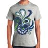 Ultra Cotton ® 100% Cotton T Shirt with Pocket Thumbnail