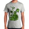 Ultra Cotton ® 100% Cotton T Shirt with Pocket Thumbnail