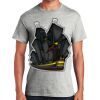 Ultra Cotton ® 100% Cotton T Shirt with Pocket Thumbnail