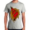 Ultra Cotton ® 100% Cotton T Shirt with Pocket Thumbnail