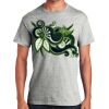 Ultra Cotton ® 100% Cotton T Shirt with Pocket Thumbnail