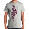 Ultra Cotton ® 100% Cotton T Shirt with Pocket Thumbnail