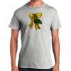 Ultra Cotton ® 100% Cotton T Shirt with Pocket Thumbnail