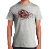 Ultra Cotton ® 100% Cotton T Shirt with Pocket Thumbnail