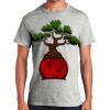 Ultra Cotton ® 100% Cotton T Shirt with Pocket Thumbnail