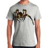 Ultra Cotton ® 100% Cotton T Shirt with Pocket Thumbnail