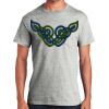 Ultra Cotton ® 100% Cotton T Shirt with Pocket Thumbnail
