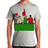 Ultra Cotton ® 100% Cotton T Shirt with Pocket Thumbnail