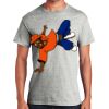 Ultra Cotton ® 100% Cotton T Shirt with Pocket Thumbnail
