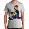 Ultra Cotton ® 100% Cotton T Shirt with Pocket Thumbnail