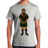 Ultra Cotton ® 100% Cotton T Shirt with Pocket Thumbnail