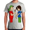 Ultra Cotton ® 100% Cotton T Shirt with Pocket Thumbnail
