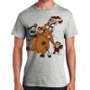Ultra Cotton ® 100% Cotton T Shirt with Pocket Thumbnail