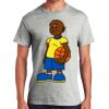 Ultra Cotton ® 100% Cotton T Shirt with Pocket Thumbnail