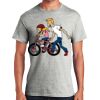 Ultra Cotton ® 100% Cotton T Shirt with Pocket Thumbnail