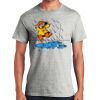 Ultra Cotton ® 100% Cotton T Shirt with Pocket Thumbnail