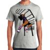 Ultra Cotton ® 100% Cotton T Shirt with Pocket Thumbnail