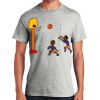 Ultra Cotton ® 100% Cotton T Shirt with Pocket Thumbnail