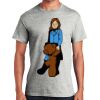 Ultra Cotton ® 100% Cotton T Shirt with Pocket Thumbnail