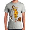 Ultra Cotton ® 100% Cotton T Shirt with Pocket Thumbnail