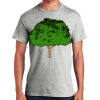Ultra Cotton ® 100% Cotton T Shirt with Pocket Thumbnail