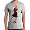 Ultra Cotton ® 100% Cotton T Shirt with Pocket Thumbnail