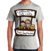 Ultra Cotton ® 100% Cotton T Shirt with Pocket Thumbnail