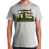 Ultra Cotton ® 100% Cotton T Shirt with Pocket Thumbnail
