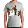 Ultra Cotton ® 100% Cotton T Shirt with Pocket Thumbnail
