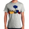 Ultra Cotton ® 100% Cotton T Shirt with Pocket Thumbnail