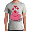 Ultra Cotton ® 100% Cotton T Shirt with Pocket Thumbnail