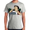 Ultra Cotton ® 100% Cotton T Shirt with Pocket Thumbnail