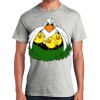 Ultra Cotton ® 100% Cotton T Shirt with Pocket Thumbnail