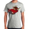 Ultra Cotton ® 100% Cotton T Shirt with Pocket Thumbnail