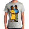 Ultra Cotton ® 100% Cotton T Shirt with Pocket Thumbnail