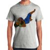 Ultra Cotton ® 100% Cotton T Shirt with Pocket Thumbnail