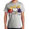 Ultra Cotton ® 100% Cotton T Shirt with Pocket Thumbnail