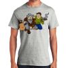Ultra Cotton ® 100% Cotton T Shirt with Pocket Thumbnail