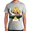 Ultra Cotton ® 100% Cotton T Shirt with Pocket Thumbnail
