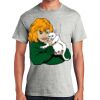 Ultra Cotton ® 100% Cotton T Shirt with Pocket Thumbnail