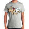 Ultra Cotton ® 100% Cotton T Shirt with Pocket Thumbnail