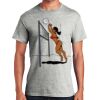Ultra Cotton ® 100% Cotton T Shirt with Pocket Thumbnail