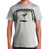Ultra Cotton ® 100% Cotton T Shirt with Pocket Thumbnail