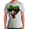 Ultra Cotton ® 100% Cotton T Shirt with Pocket Thumbnail