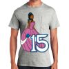 Ultra Cotton ® 100% Cotton T Shirt with Pocket Thumbnail