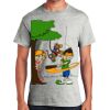 Ultra Cotton ® 100% Cotton T Shirt with Pocket Thumbnail