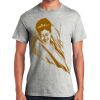 Ultra Cotton ® 100% Cotton T Shirt with Pocket Thumbnail