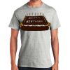 Ultra Cotton ® 100% Cotton T Shirt with Pocket Thumbnail