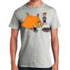 Ultra Cotton ® 100% Cotton T Shirt with Pocket Thumbnail